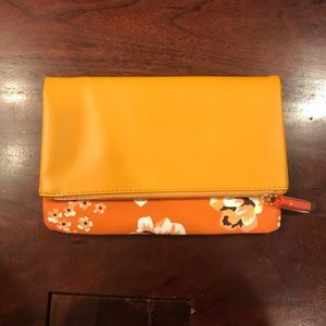 Fabfitfun spring 2018 rachel pally zahara clutch